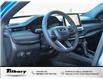 2023 Jeep Compass Trailhawk (Stk: 24-250-1) in Tilbury - Image 13 of 27