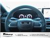 2023 Jeep Compass Trailhawk (Stk: 24-250-1) in Tilbury - Image 14 of 27