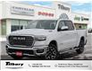2025 RAM 1500 Laramie (Stk: 25-040) in Tilbury - Image 1 of 27