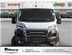 2025 RAM ProMaster 2500 High Roof (Stk: 25-017) in Tilbury - Image 2 of 27