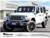 2024 Jeep Wrangler 4xe Sahara (Stk: 24-018) in Tilbury - Image 1 of 27