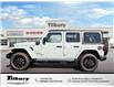 2024 Jeep Wrangler 4xe Sahara (Stk: 24-018) in Tilbury - Image 3 of 27