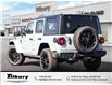 2024 Jeep Wrangler 4xe Sahara (Stk: 24-018) in Tilbury - Image 4 of 27