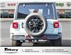 2024 Jeep Wrangler 4xe Sahara (Stk: 24-018) in Tilbury - Image 5 of 27