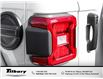 2024 Jeep Wrangler 4xe Sahara (Stk: 24-018) in Tilbury - Image 12 of 27