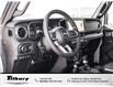 2024 Jeep Wrangler 4xe Sahara (Stk: 24-018) in Tilbury - Image 13 of 27