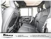 2024 Jeep Wrangler 4xe Sahara (Stk: 24-018) in Tilbury - Image 25 of 27