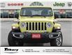2023 Jeep Wrangler Sahara (Stk: 48706P) in Tilbury - Image 2 of 27