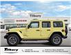 2023 Jeep Wrangler Sahara (Stk: 48706P) in Tilbury - Image 3 of 27