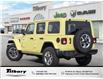 2023 Jeep Wrangler Sahara (Stk: 48706P) in Tilbury - Image 4 of 27