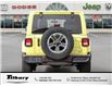 2023 Jeep Wrangler Sahara (Stk: 48706P) in Tilbury - Image 5 of 27