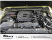 2023 Jeep Wrangler Sahara (Stk: 48706P) in Tilbury - Image 8 of 27