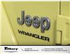 2023 Jeep Wrangler Sahara (Stk: 48706P) in Tilbury - Image 9 of 27