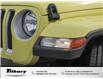 2023 Jeep Wrangler Sahara (Stk: 48706P) in Tilbury - Image 10 of 27