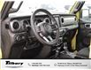 2023 Jeep Wrangler Sahara (Stk: 48706P) in Tilbury - Image 13 of 27