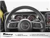 2023 Jeep Wrangler Sahara (Stk: 48706P) in Tilbury - Image 14 of 27