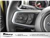 2023 Jeep Wrangler Sahara (Stk: 48706P) in Tilbury - Image 18 of 27