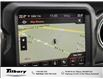 2023 Jeep Wrangler Sahara (Stk: 48706P) in Tilbury - Image 21 of 27
