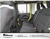2023 Jeep Wrangler Sahara (Stk: 48706P) in Tilbury - Image 25 of 27
