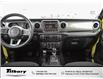 2023 Jeep Wrangler Sahara (Stk: 48706P) in Tilbury - Image 26 of 27