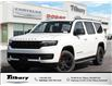 2025 Jeep Wagoneer Series II Carbide (Stk: 25-063) in Tilbury - Image 1 of 27