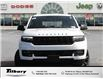 2025 Jeep Wagoneer Series II Carbide (Stk: 25-063) in Tilbury - Image 2 of 27
