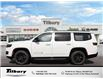 2025 Jeep Wagoneer Series II Carbide (Stk: 25-063) in Tilbury - Image 3 of 27