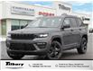 2025 Jeep Grand Cherokee Limited (Stk: 25-059) in Tilbury - Image 1 of 27