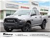 2024 RAM 1500 Classic Warlock (Stk: 24-255) in Tilbury - Image 1 of 27
