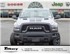 2024 RAM 1500 Classic Warlock (Stk: 24-255) in Tilbury - Image 2 of 27