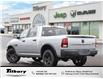 2024 RAM 1500 Classic Warlock (Stk: 24-255) in Tilbury - Image 4 of 27