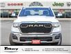2025 RAM 1500 Big Horn (Stk: 25-003) in Tilbury - Image 2 of 27