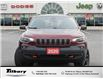 2020 Jeep Cherokee Trailhawk (Stk: 25-052-1) in Tilbury - Image 2 of 27