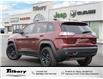 2020 Jeep Cherokee Trailhawk (Stk: 25-052-1) in Tilbury - Image 4 of 27