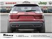 2020 Jeep Cherokee Trailhawk (Stk: 25-052-1) in Tilbury - Image 5 of 27