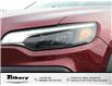 2020 Jeep Cherokee Trailhawk (Stk: 25-052-1) in Tilbury - Image 10 of 27