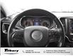 2020 Jeep Cherokee Trailhawk (Stk: 25-052-1) in Tilbury - Image 17 of 27