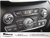 2020 Jeep Cherokee Trailhawk (Stk: 25-052-1) in Tilbury - Image 23 of 27