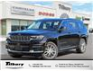 2022 Jeep Grand Cherokee L Summit (Stk: 48587T) in Tilbury - Image 1 of 27
