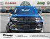 2022 Jeep Grand Cherokee L Summit (Stk: 48587T) in Tilbury - Image 2 of 27