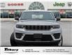 2023 Jeep Grand Cherokee Laredo (Stk: 48697T) in Tilbury - Image 2 of 27