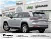 2023 Jeep Grand Cherokee Laredo (Stk: 48697T) in Tilbury - Image 4 of 27