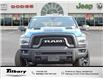 2024 RAM 1500 Classic Warlock (Stk: 24-256) in Tilbury - Image 2 of 27