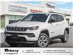 2025 Jeep Compass North (Stk: 25-067) in Tilbury - Image 1 of 27