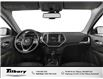 2018 Jeep Cherokee Trailhawk (Stk: 24-236-1) in Tilbury - Image 16 of 25