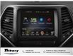 2018 Jeep Cherokee Trailhawk (Stk: 24-236-1) in Tilbury - Image 18 of 25