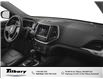 2018 Jeep Cherokee Trailhawk (Stk: 24-236-1) in Tilbury - Image 23 of 25