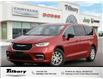 2025 Chrysler Pacifica Select (Stk: 25-048) in Tilbury - Image 1 of 27