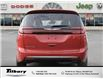 2025 Chrysler Pacifica Select (Stk: 25-048) in Tilbury - Image 5 of 27