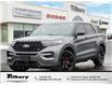 2021 Ford Explorer ST (Stk: 48679T-1) in Tilbury - Image 1 of 27
